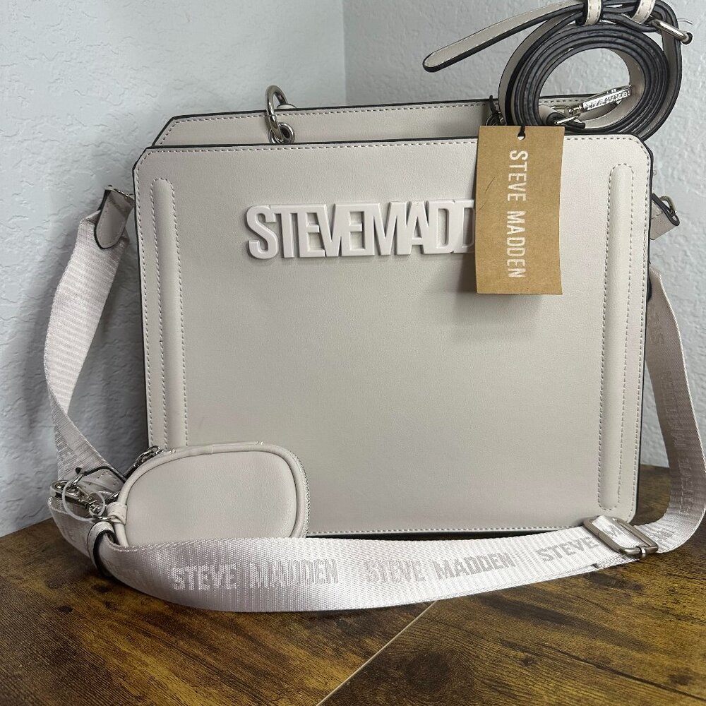 Steve Madden  Beverlyn bag  (Lg)
